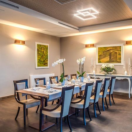 Villa Giorgia Albergo In Collina Pistoia Zewnętrze zdjęcie
