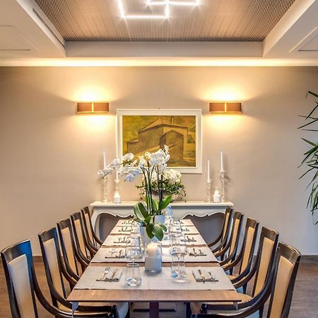 Villa Giorgia Albergo In Collina Pistoia Zewnętrze zdjęcie