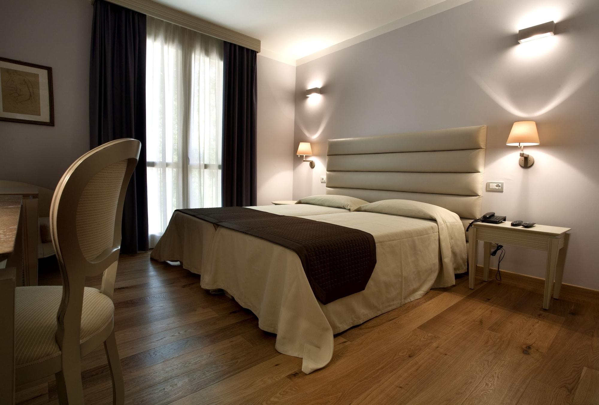 Villa Giorgia Albergo In Collina Pistoia Zewnętrze zdjęcie