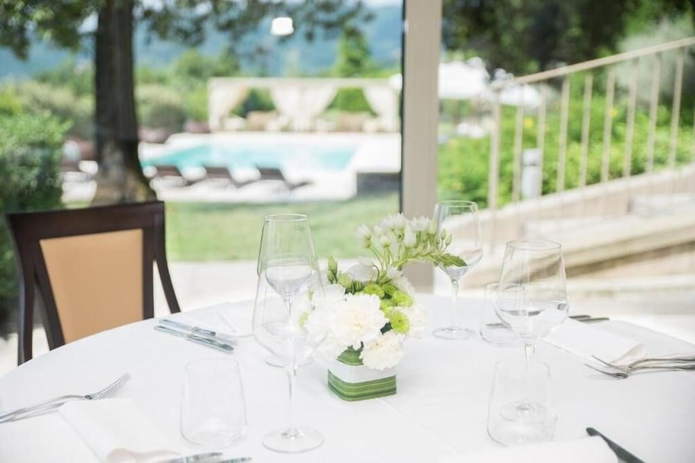 Villa Giorgia Albergo In Collina Pistoia Zewnętrze zdjęcie