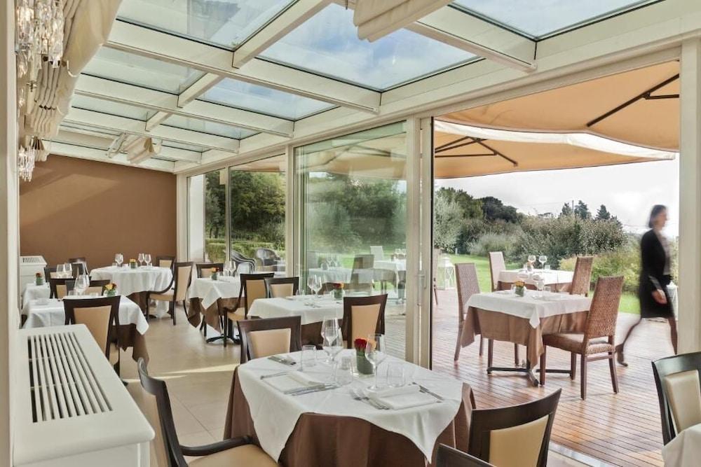 Villa Giorgia Albergo In Collina Pistoia Zewnętrze zdjęcie