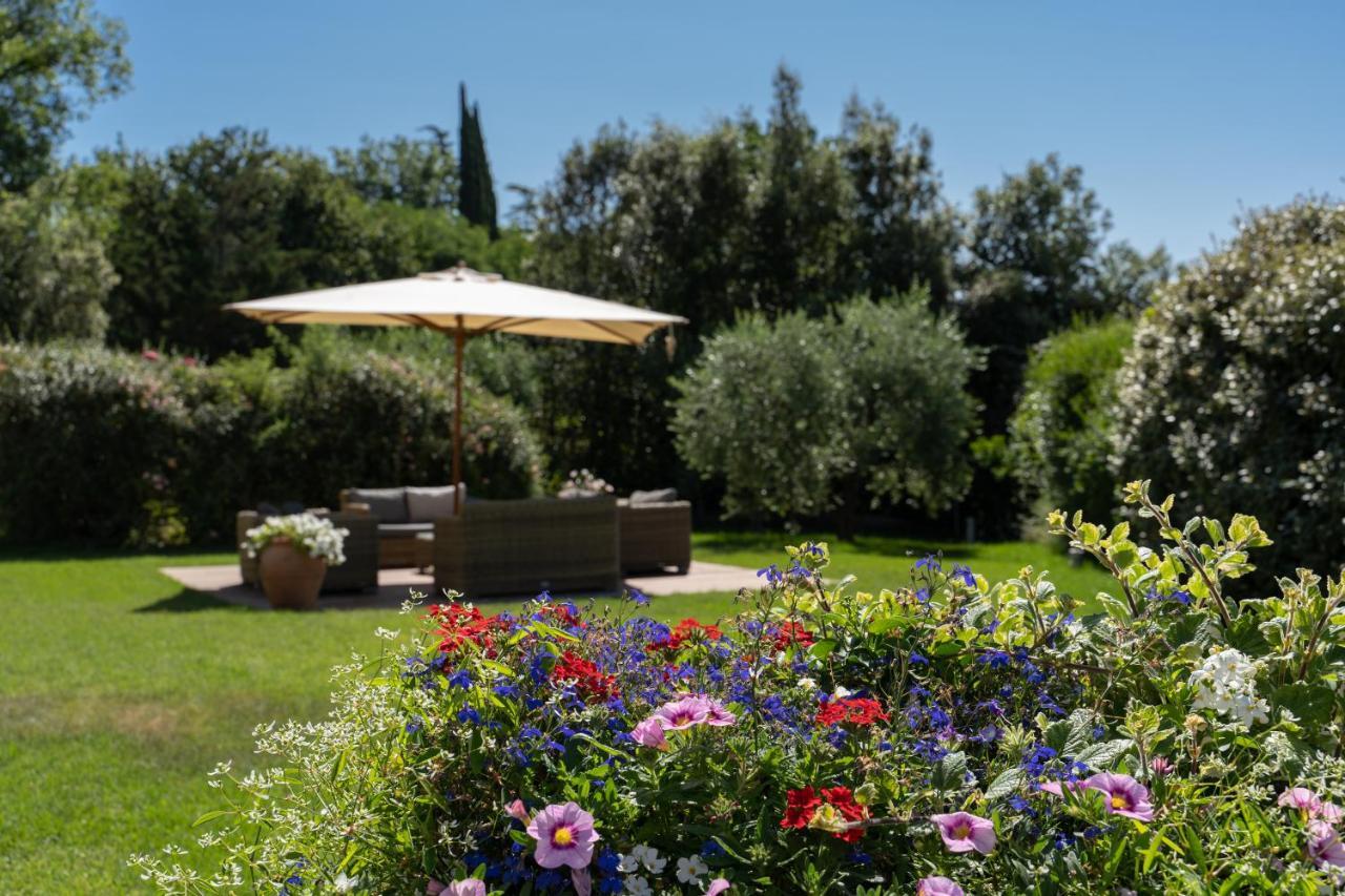 Villa Giorgia Albergo In Collina Pistoia Zewnętrze zdjęcie