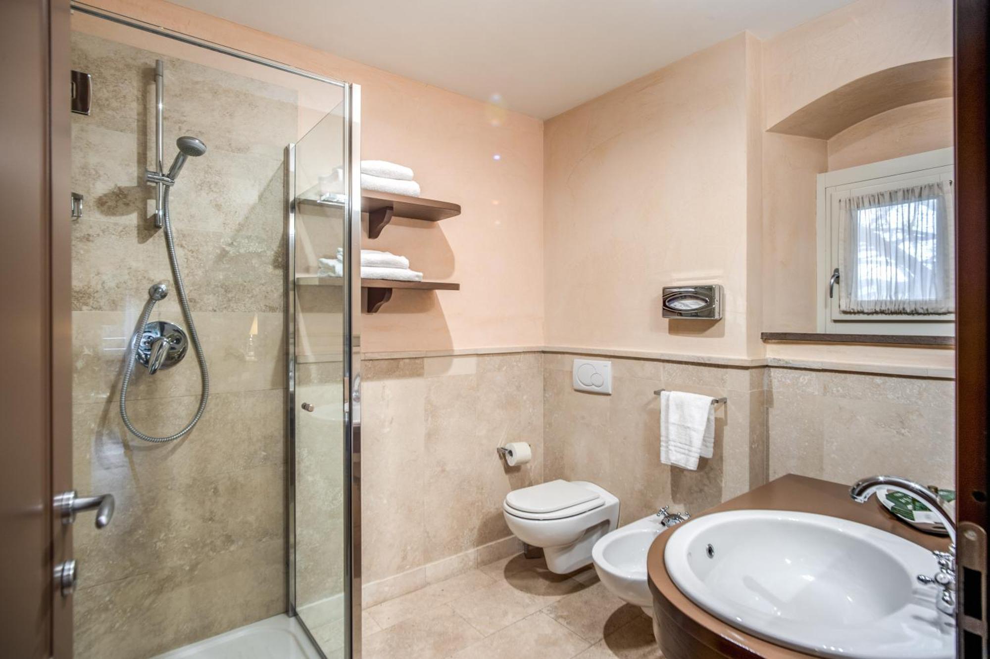 Villa Giorgia Albergo In Collina Pistoia Zewnętrze zdjęcie